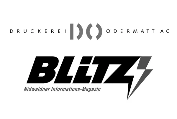 Blitz logo